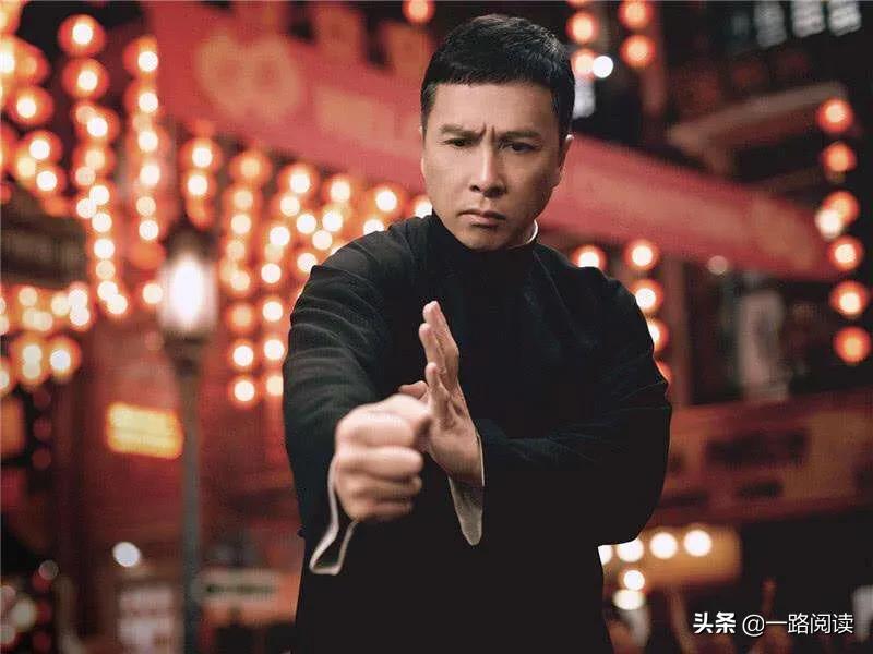 叶问：终极一战,（叶问终极一战免费完整版在线观看）