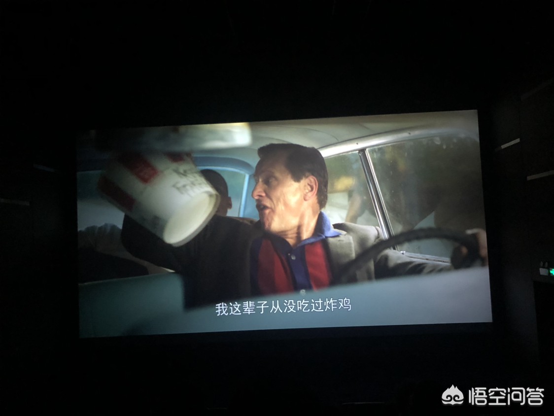 当下最好看的电影排行榜,（现在比较好看的电影）