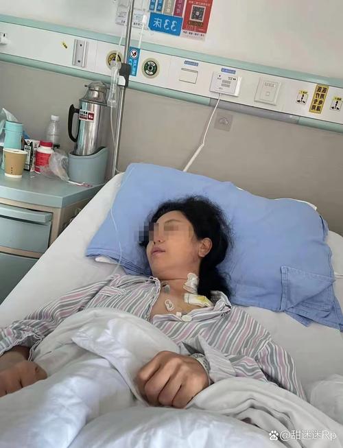 抽烟43年妻子癌晚期