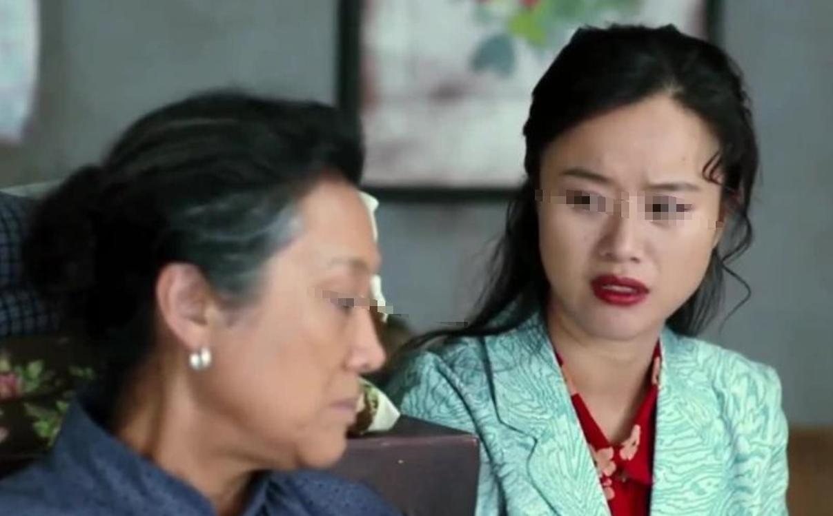 杀妻落网后怪丈母娘