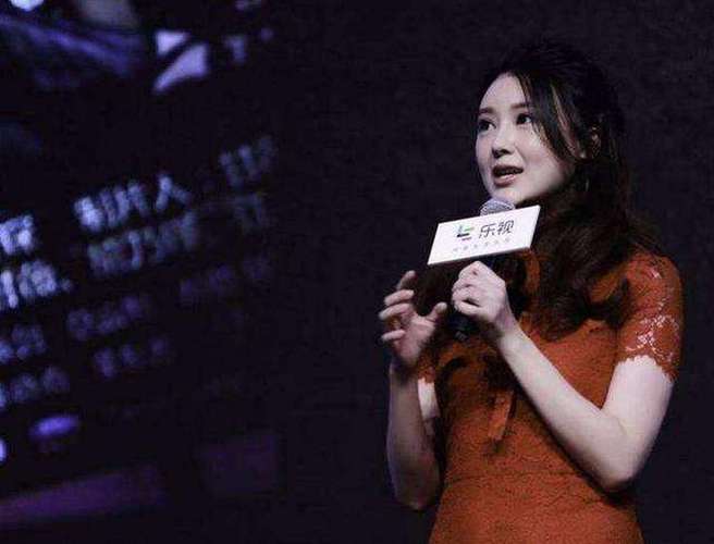 甘薇贾跃亭离婚,贾跃亭和甘薇什么时候结婚的