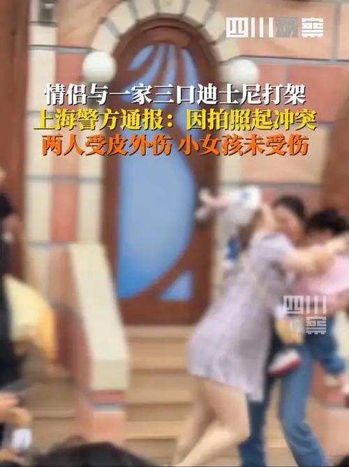 2025新澳正版今晚资料网站和上海迪士尼游客打架与上海迪士尼游客打架视频