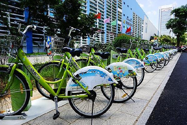 新奥最精免费大全管家婆和多地公共自行车退场与多地公共自行车退场怎么办