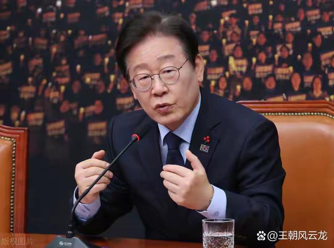 王中王493333特马王中王和李在明正式宣誓就职与李在明是什么党